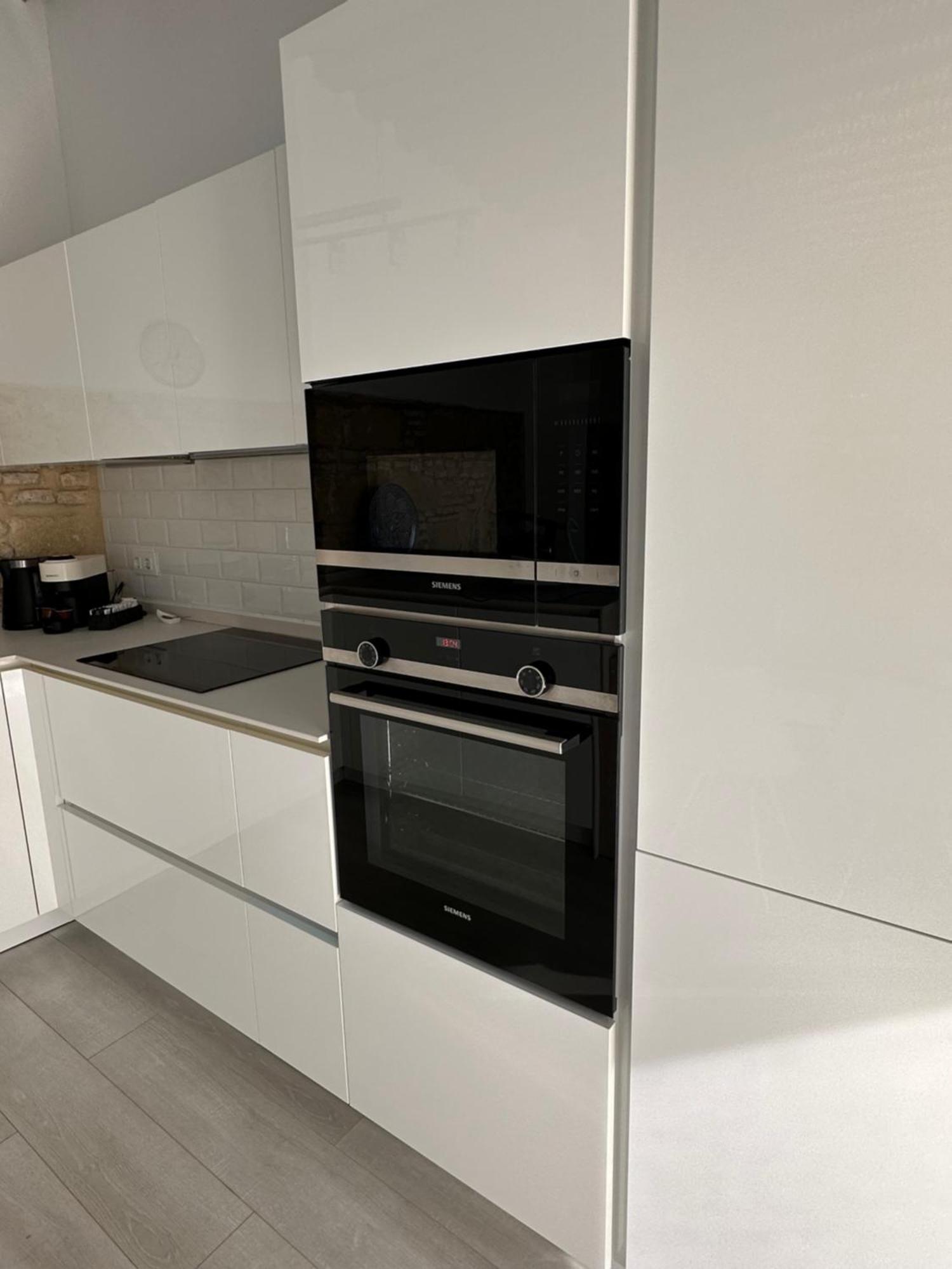 Casa Nuna Modern Loft With Private Garden Terrace Jerez de la Frontera Luaran gambar